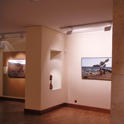 galeria
