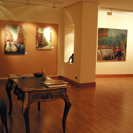 galeria