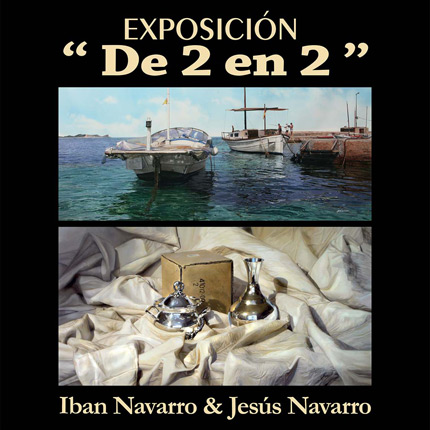 Exposici�n De 2 en 2